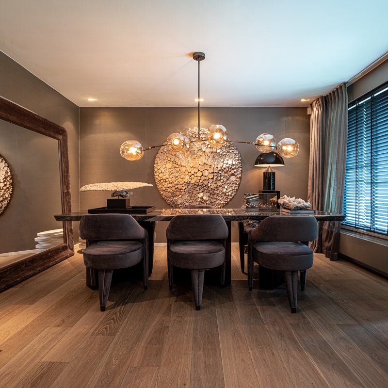 Quartz muur primer - SHADES by Eric Kuster