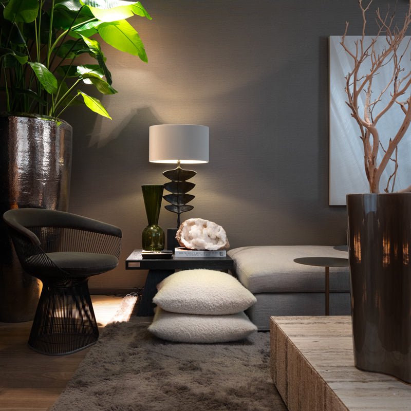 Quartz muurverf 100 ml tester - SHADES by Eric Kuster