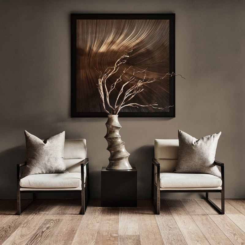 Quartz Wall Scrub - SHADES by Eric Kuster