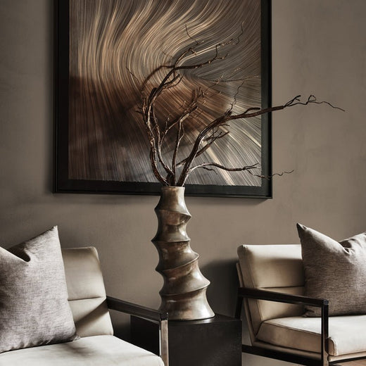 Quartz Wall Scrub - SHADES by Eric Kuster