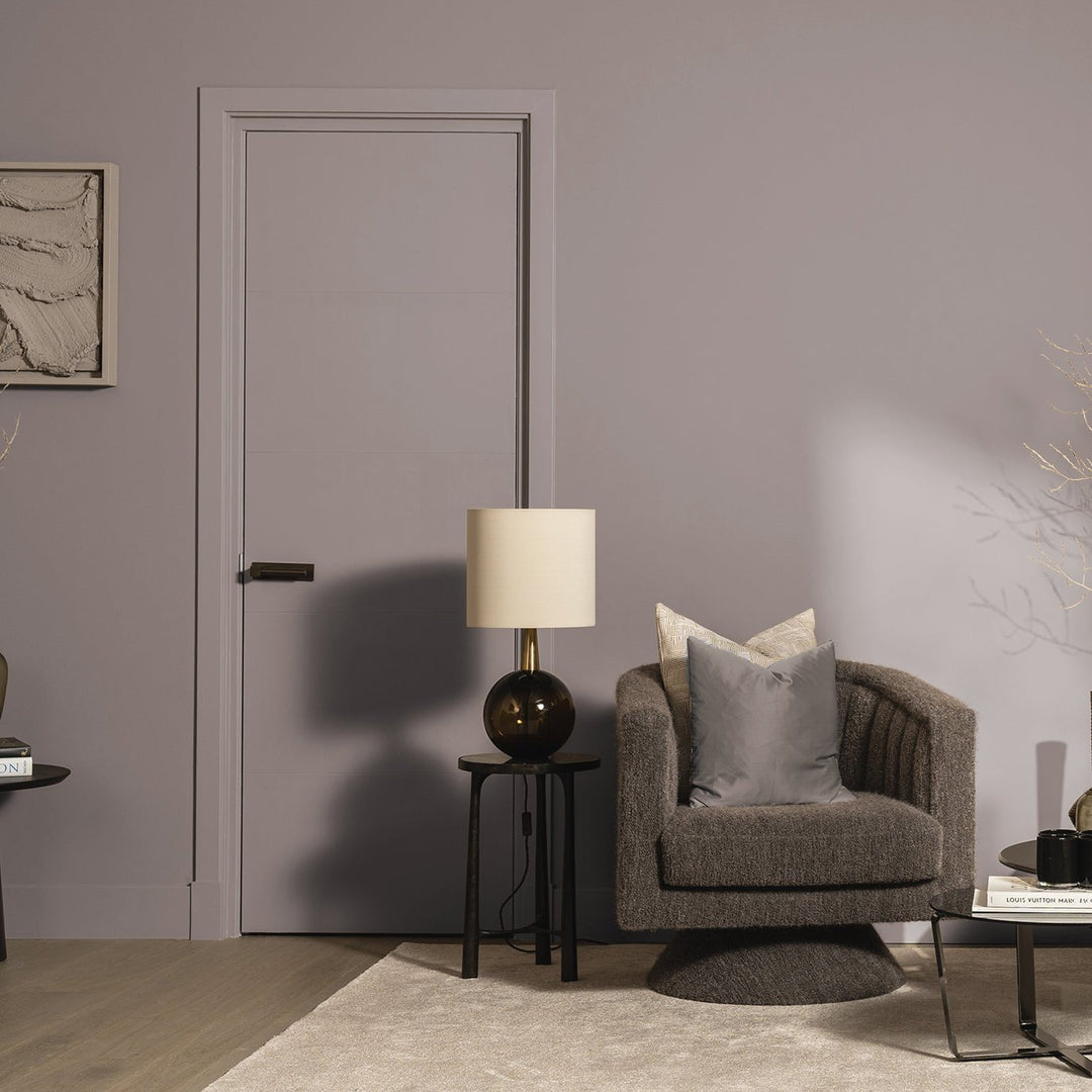 Rosequartz lak - SHADES by Eric Kuster