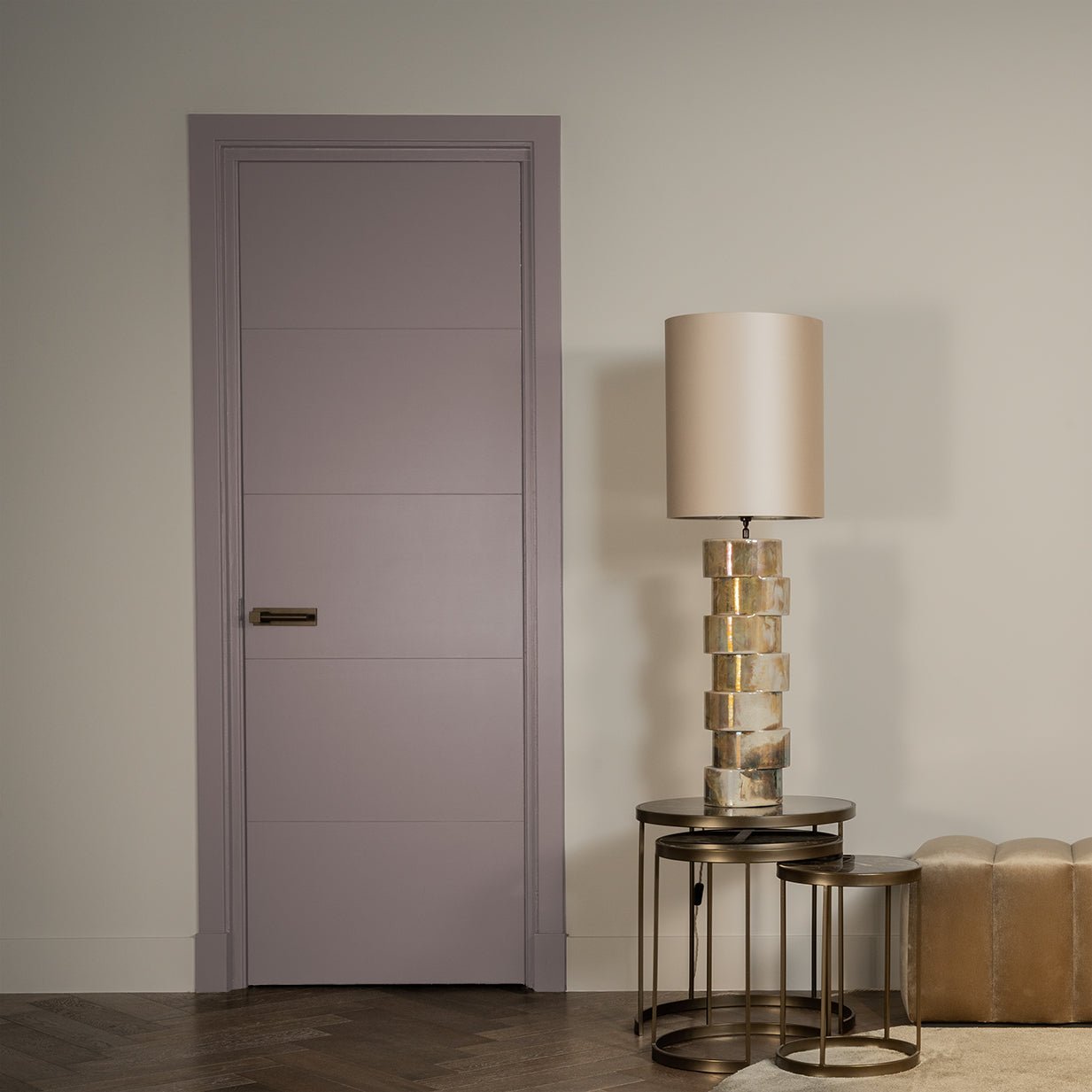 Rosequartz Lack Grundierung - Image 2