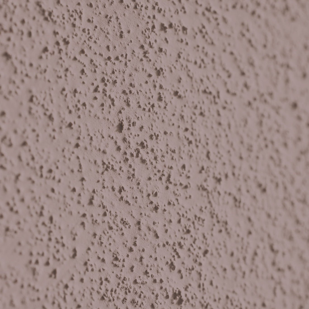 Rosequartz wall scrub - SHADES by Eric Kuster