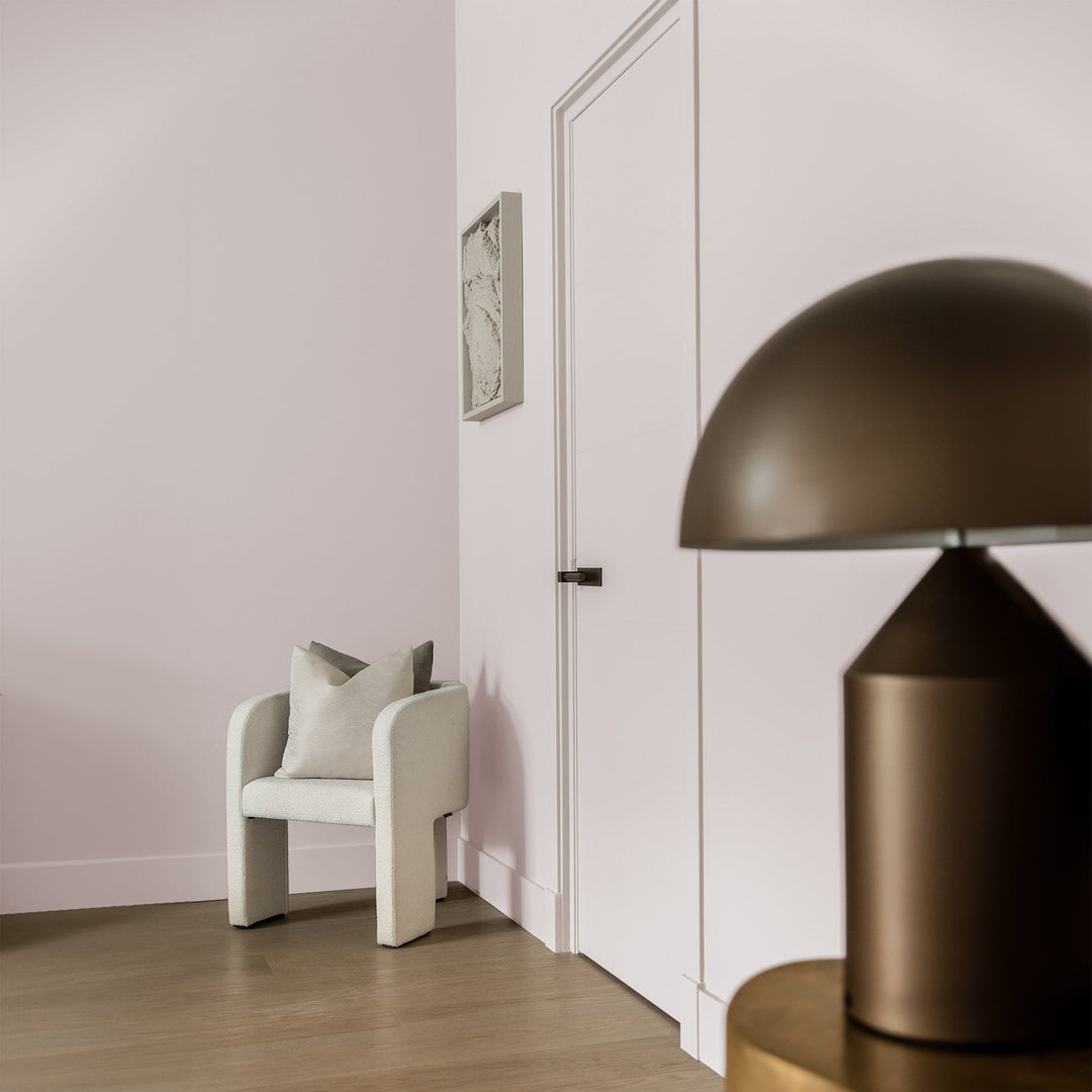 Rosewater lak primer - SHADES by Eric Kuster