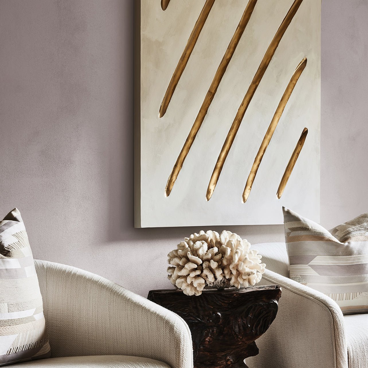 Rosewater wall scrub - Image 2