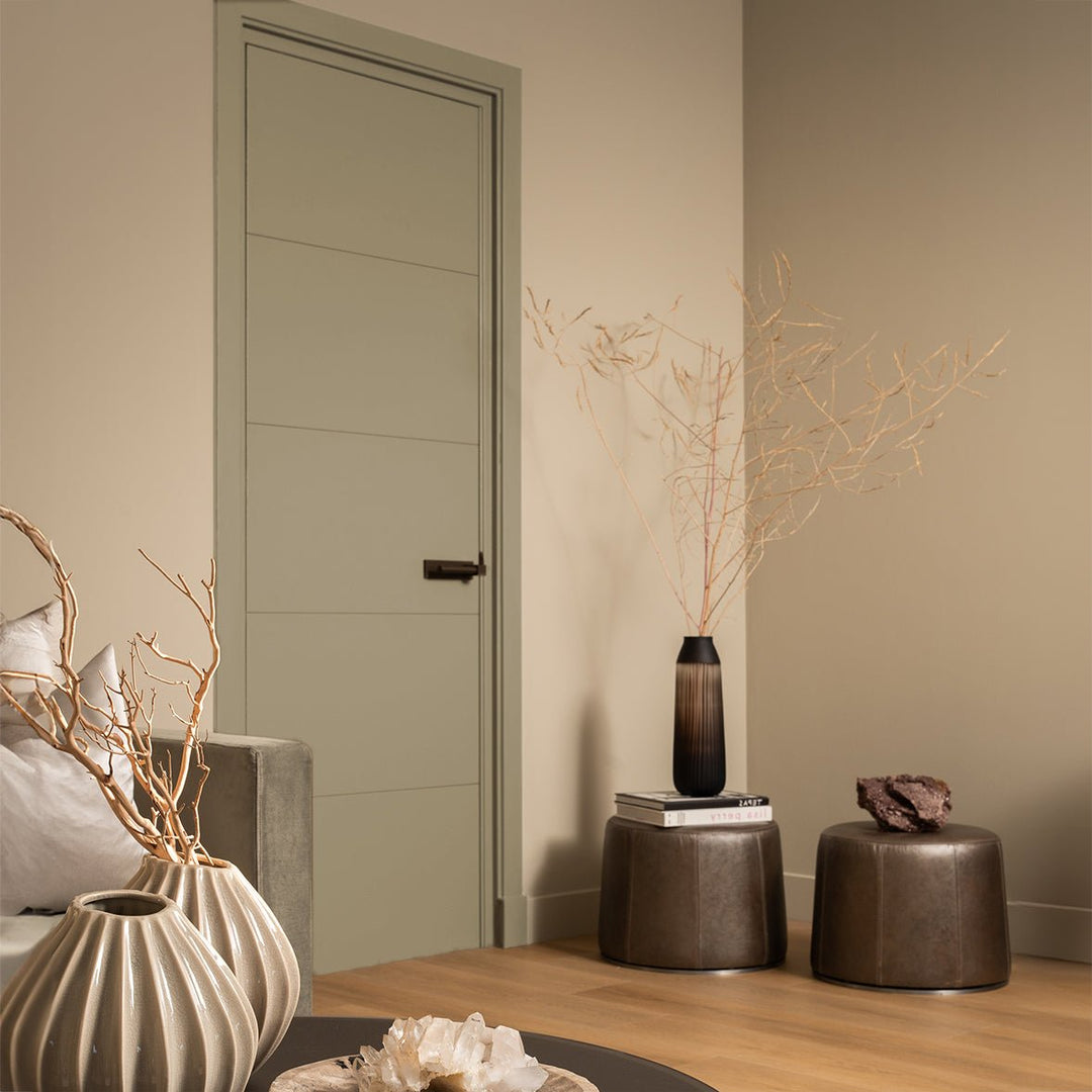 Saffron lak - SHADES by Eric Kuster