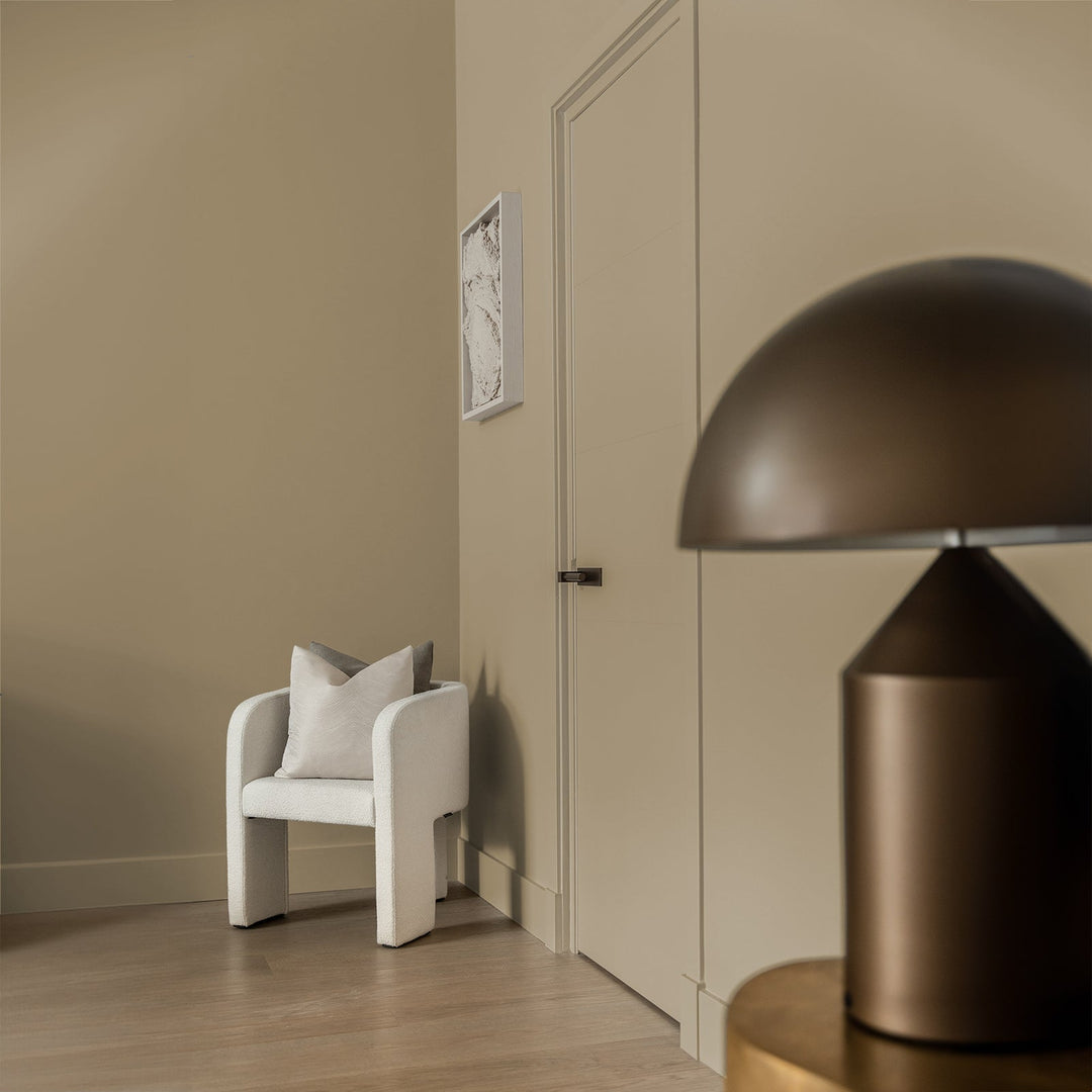 Saffron lak - SHADES by Eric Kuster