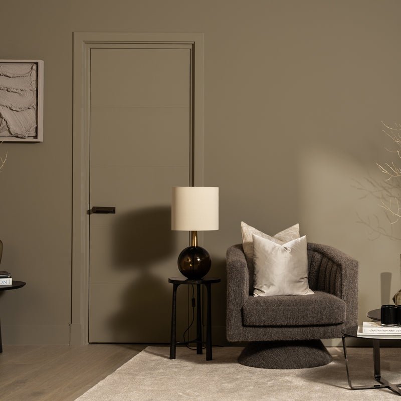 Sage muur primer - SHADES by Eric Kuster