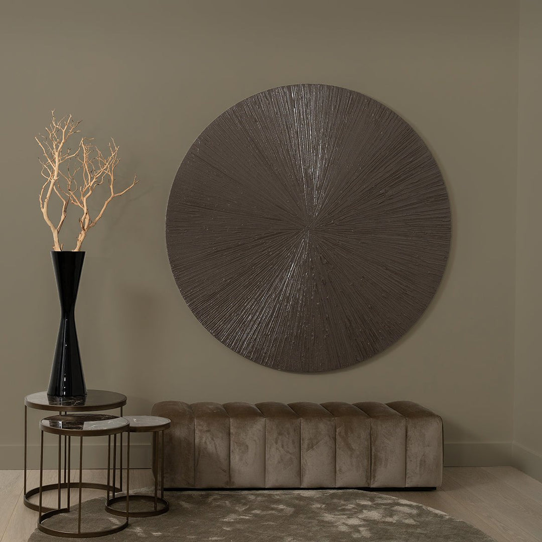 Sage muur primer - SHADES by Eric Kuster