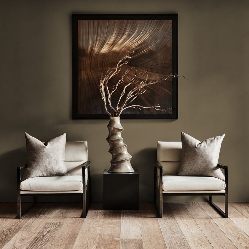 Sage Wall Scrub 100 ml tester - SHADES by Eric Kuster