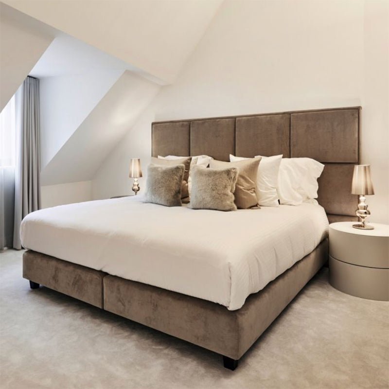 Selenite muur primer - SHADES by Eric Kuster