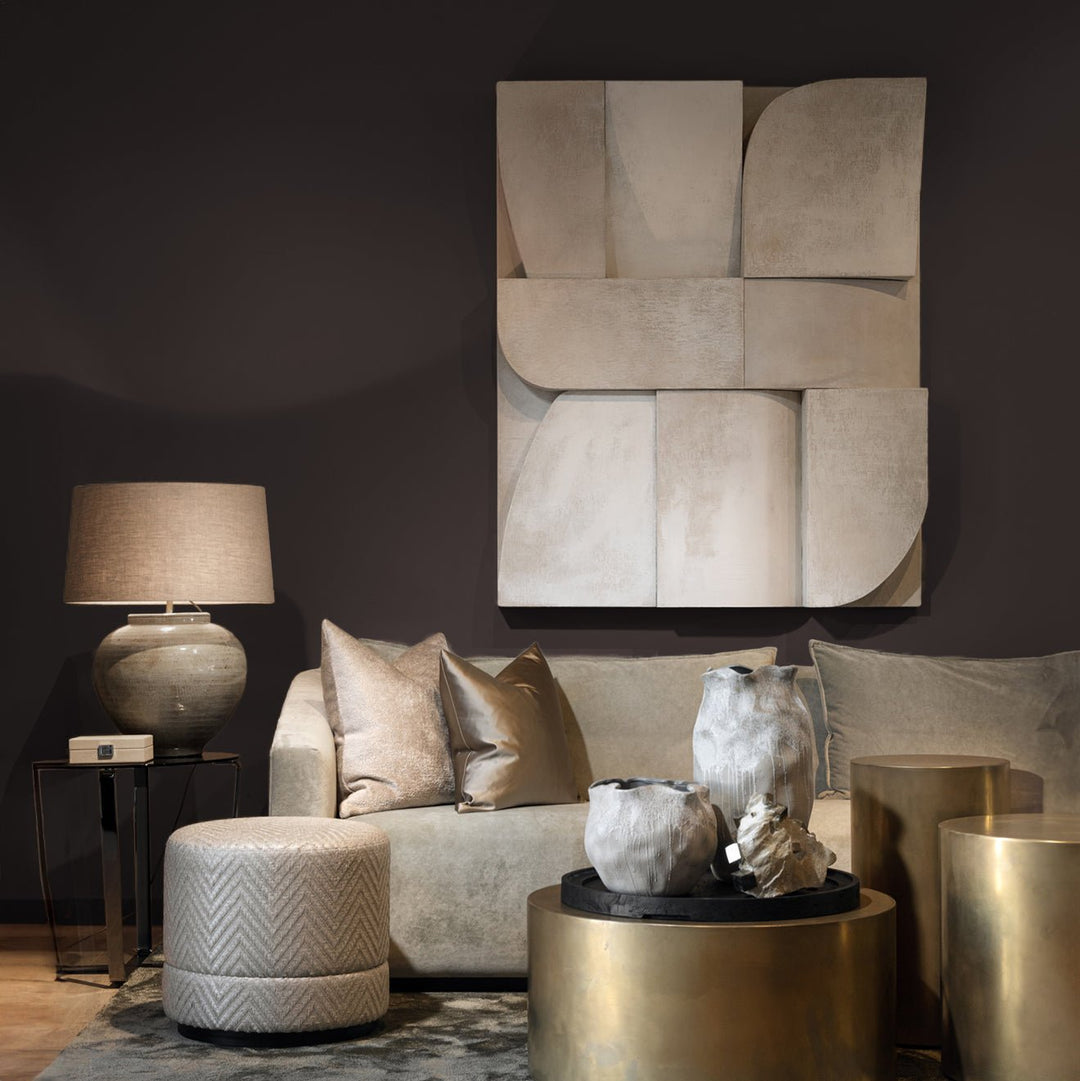 Shadow muur primer - SHADES by Eric Kuster