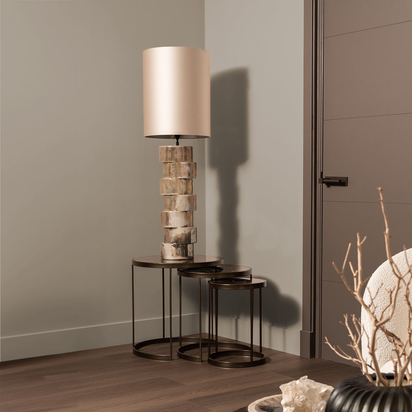 Sienna muur primer - Image 2