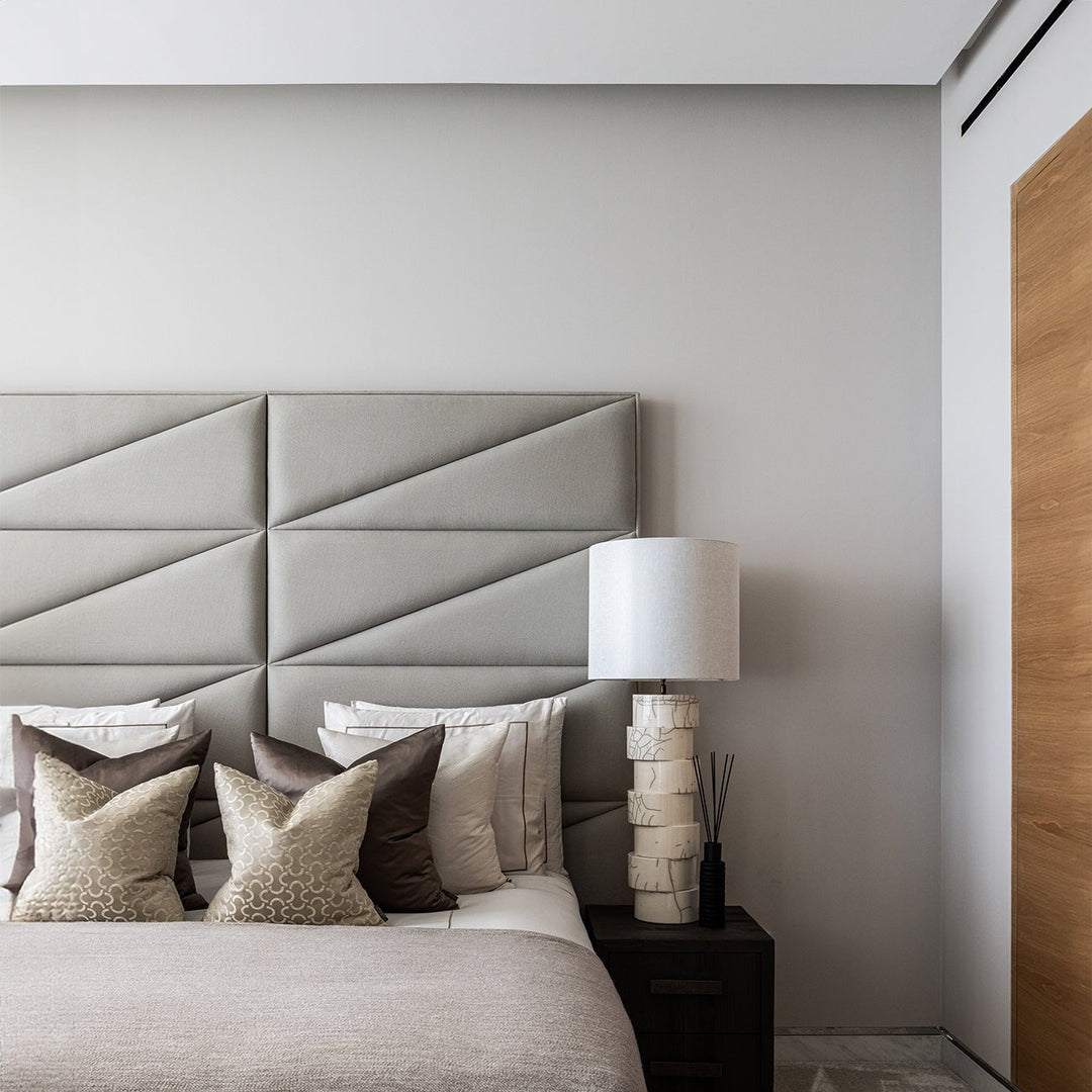 Silt muur primer - SHADES by Eric Kuster