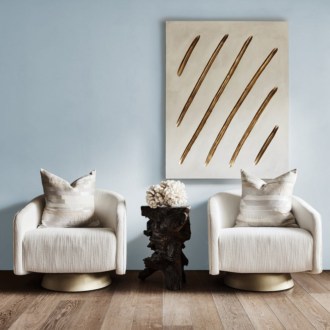 Sky wall scrub - SHADES by Eric Kuster