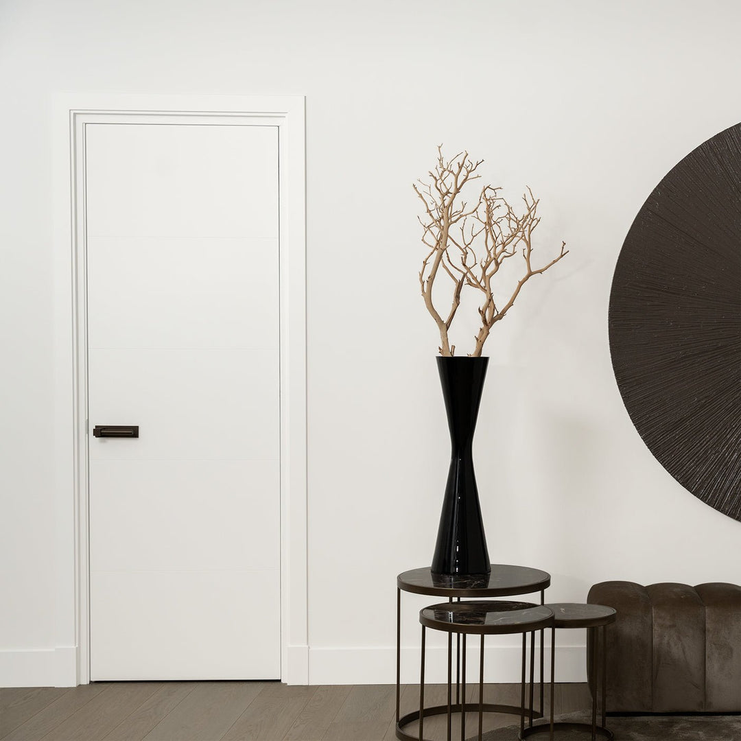 Snow lak - SHADES by Eric Kuster