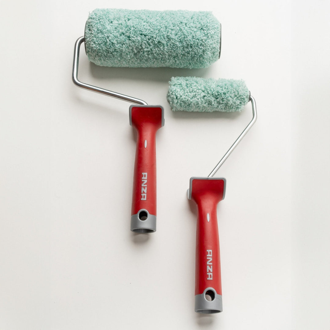 Softgrip Beugel voor Rollers - SHADES by Eric Kuster