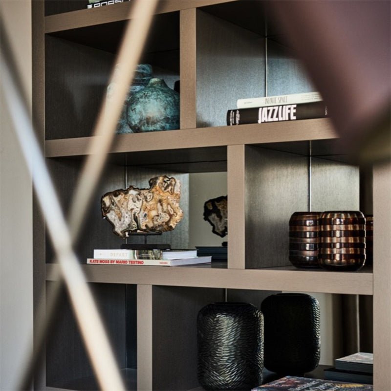 Soil lak - SHADES by Eric Kuster