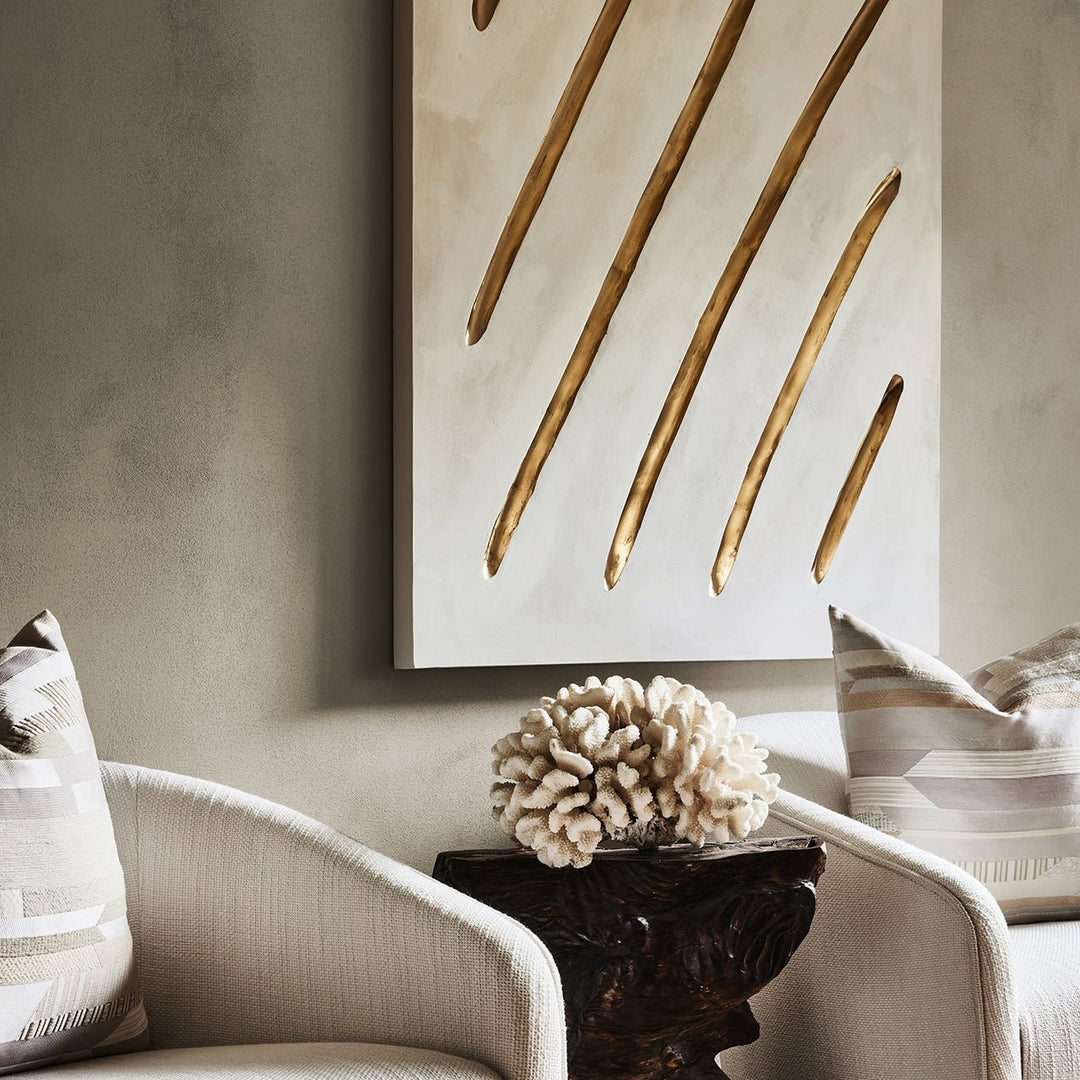 Spice wall scrub - SHADES by Eric Kuster