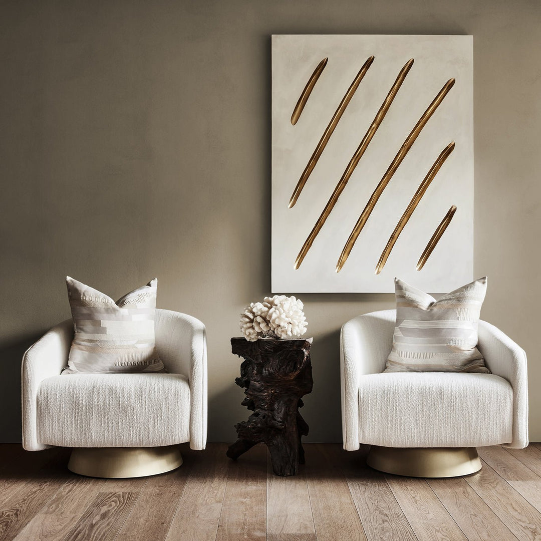 Spice wall scrub - SHADES by Eric Kuster