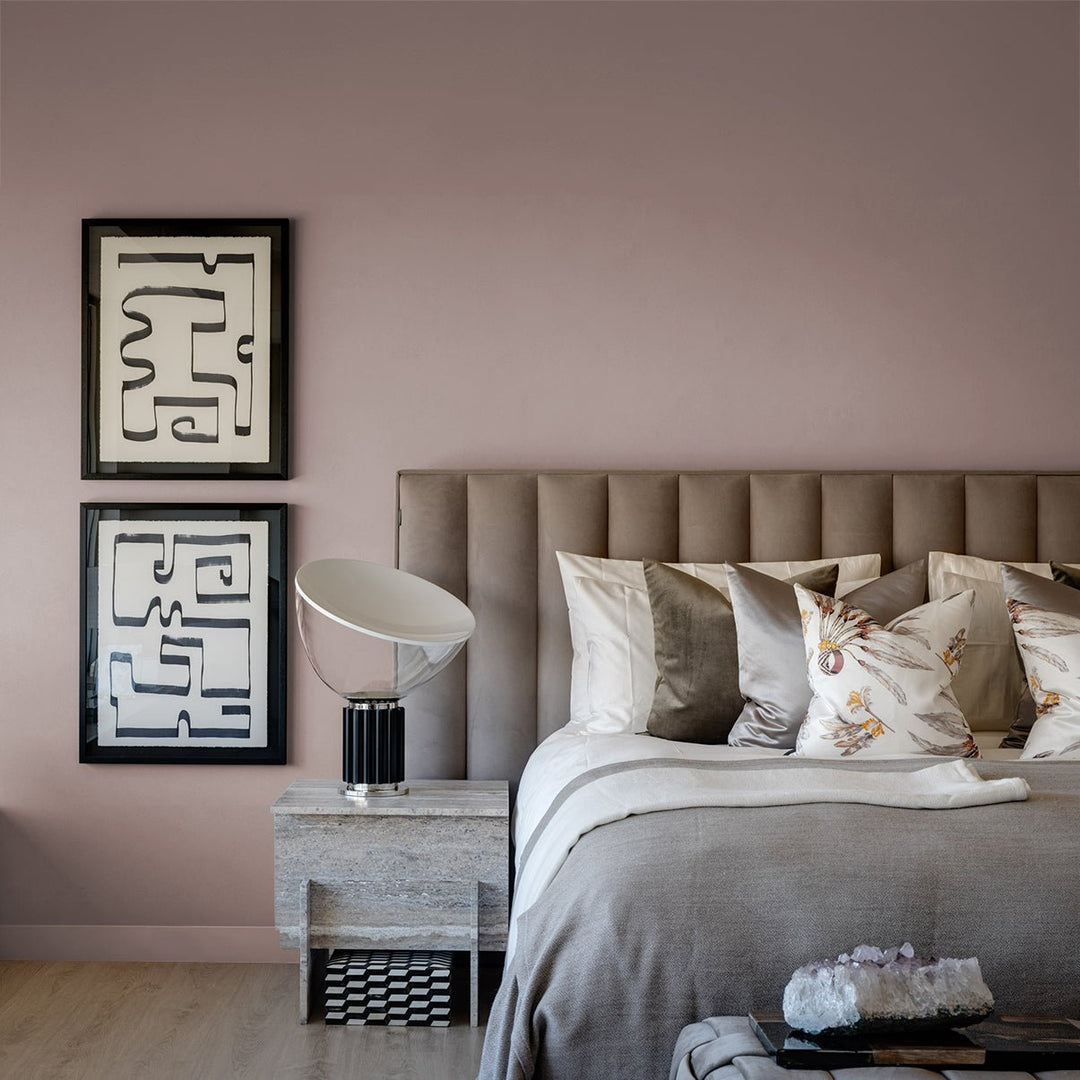 Sunstone muur primer - SHADES by Eric Kuster