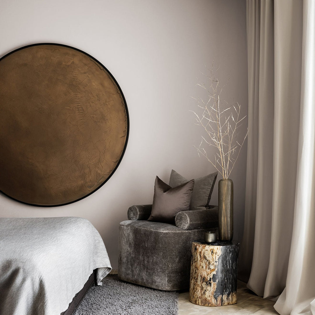 Twill muur primer - SHADES by Eric Kuster