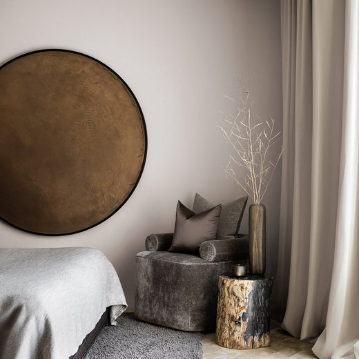 Twill muurverf - SHADES by Eric Kuster