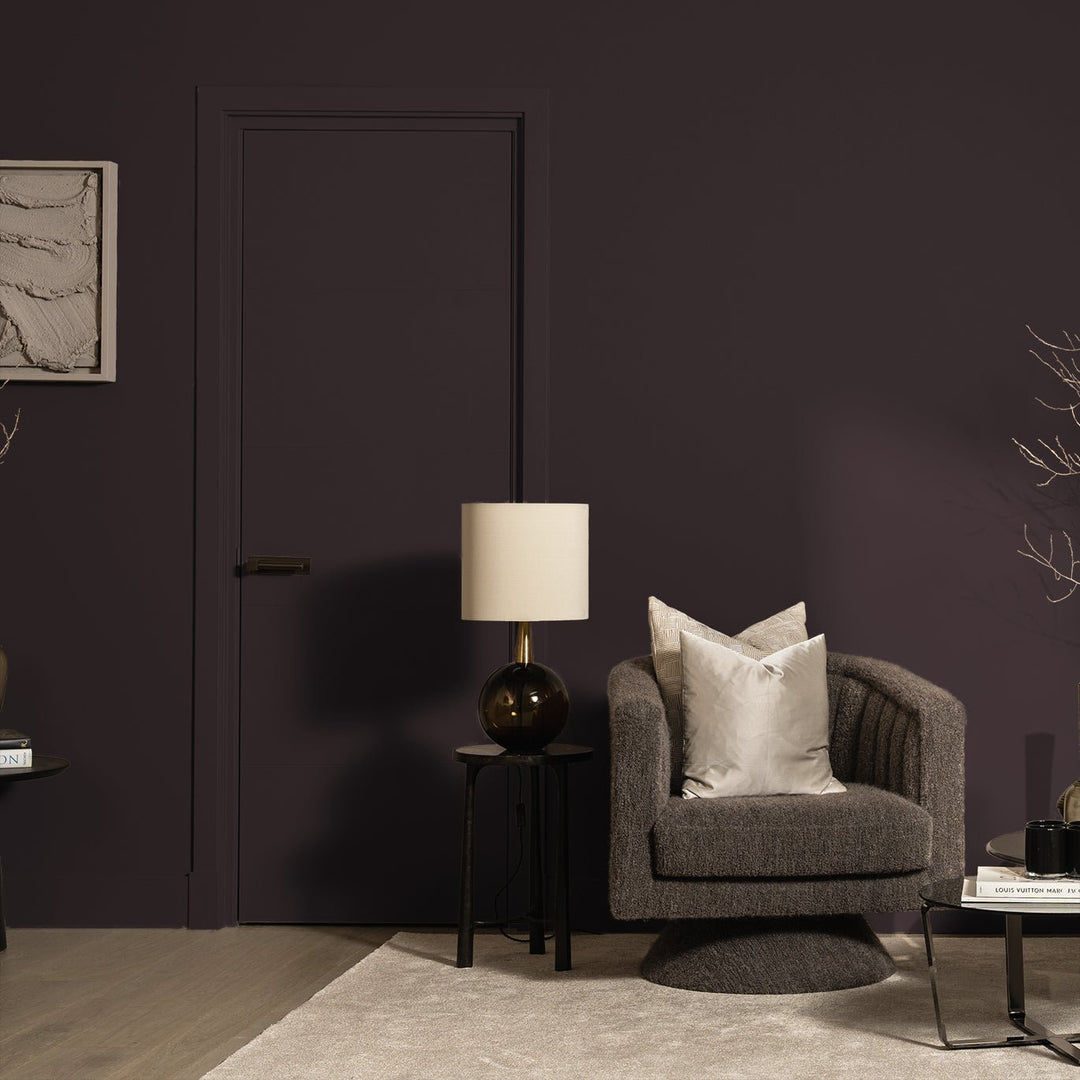 Velvet lak primer - SHADES by Eric Kuster