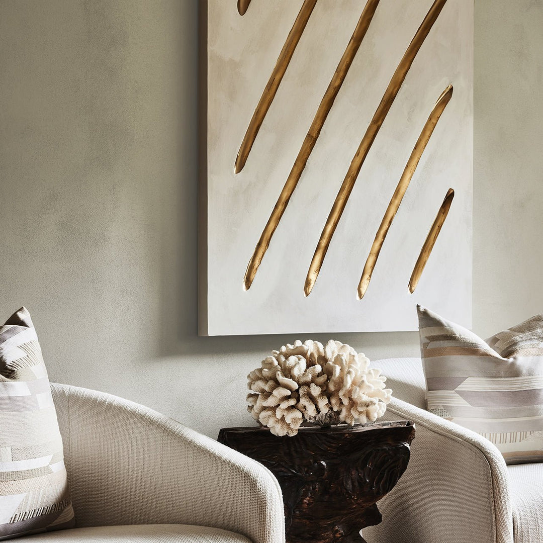 Verdant wall scrub - SHADES by Eric Kuster