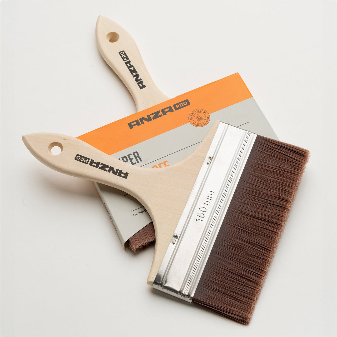 Wall Scrub Brush - SHADES by Eric Kuster