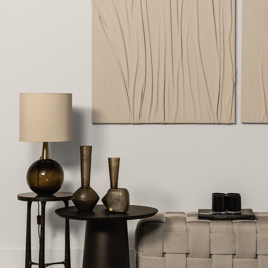 Wheat muur primer - SHADES by Eric Kuster