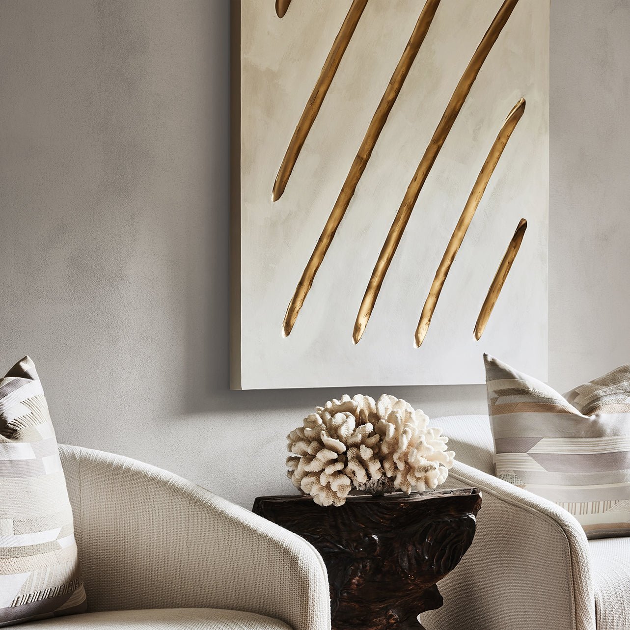 Wheat Wall Scrub - Image 2