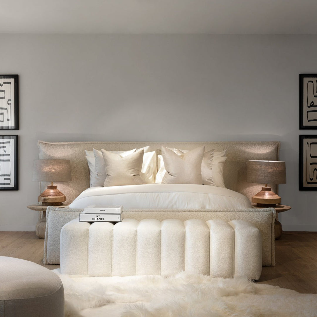 Willow muur primer - SHADES by Eric Kuster